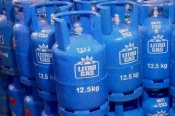 ගෑස් ලබාගැනීමට ගිවිසුම අත්සන් තැබේ..! ලැබෙන ගෑස් ප්‍රමාණය සහ කාලය