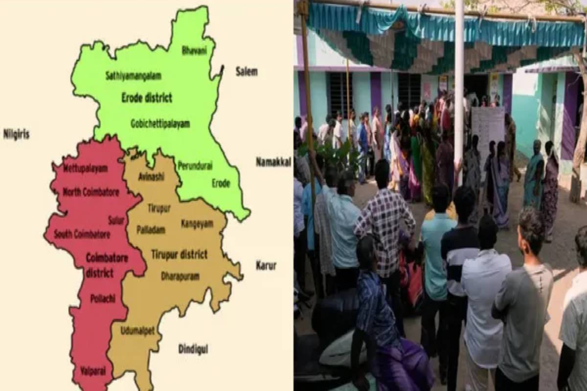 அதிரடி திருப்பங்களுடன் வெளியாகவுள்ள தமிழக தேர்தல் முடிவுகள்! அனைத்து ஏற்பாடுகளும் தயார் நிலையில்..! | All Set To Release Tamil Nadu Election Results
