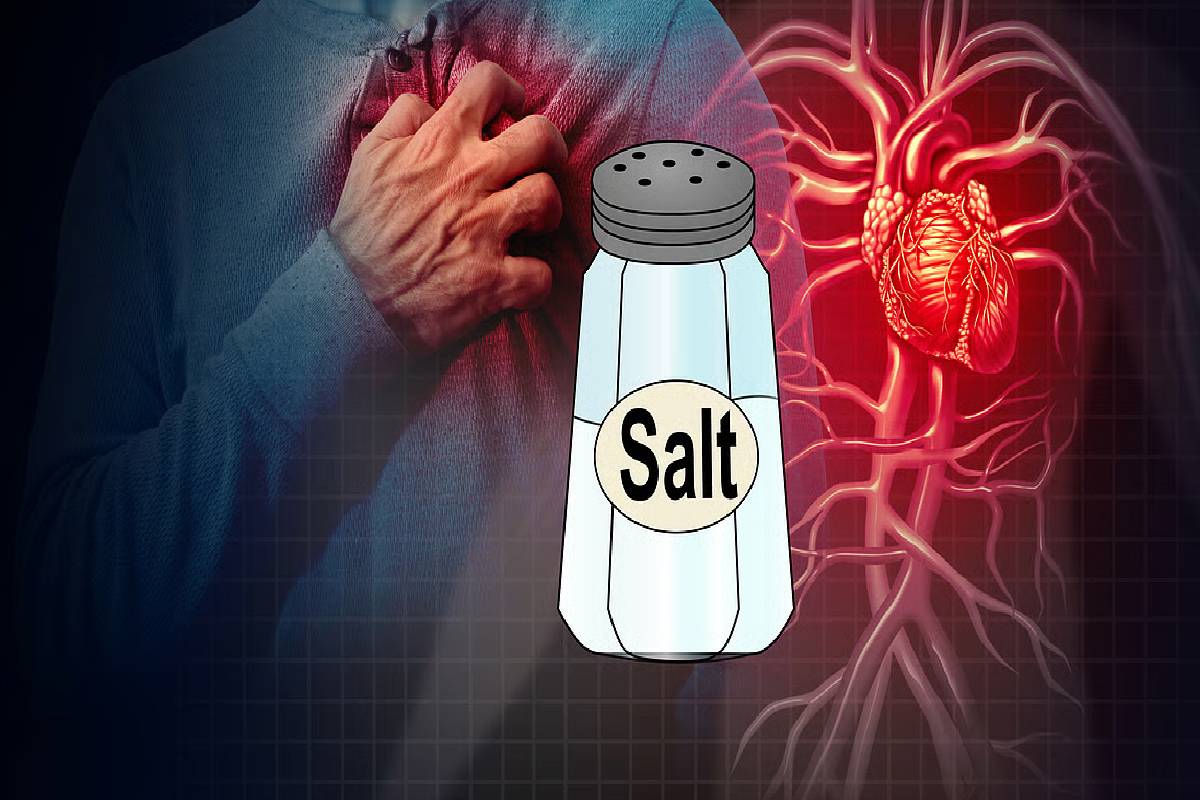 அதிக உப்பு உட்கொள்வதால் உடலுக்கு ஏற்படும் ஆபத்துகள் | Dangers Of Consuming Too Much Salt To The Body அதிக உப்பு உட்கொள்வதால் உடலுக்கு ஏற்படும் ஆபத்துகள் | Dangers Of Consuming Too Much Salt To The Body