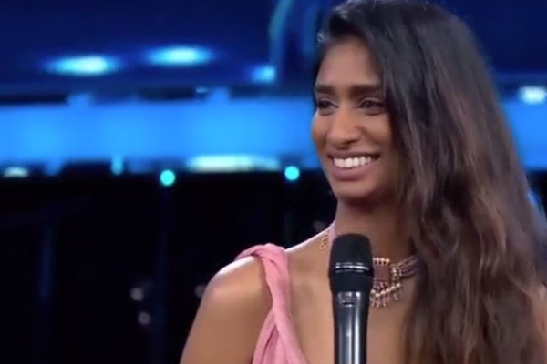 பரிசுடன் வெளியேறிய இலங்கை பெண் - கமலிடம் வாங்கிகட்டிக் கொண்ட போட்டியாளர்! | Kamal Haasan Criticise Isaivani