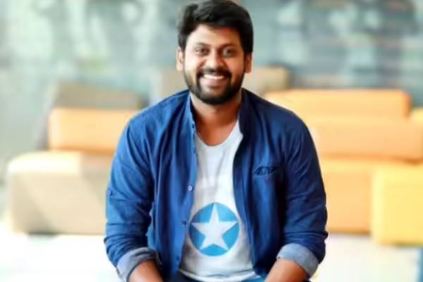 தனது பெயரை அதிரடியாக மாற்றிய நடிகர் ரியோ ராஜ்... | Actor Rioraj Changed His Name தனது பெயரை அதிரடியாக மாற்றிய நடிகர் ரியோ ராஜ்... | Actor Rioraj Changed His Name