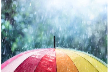 இன்று மழை பெய்யும் - கடல் கொந்தளிக்கும்
