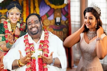 ஜாமீனில் வெளியே வந்த ரவீந்தர் வெளியிட்ட முதல் பதிவு.. எப்படி இருக்காரு பாருங்க