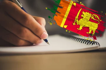 இலங்கையில் ஒரு எழுத்தாளராக வாழ்வது என்பது மிகவும் போராட்டமானது…!