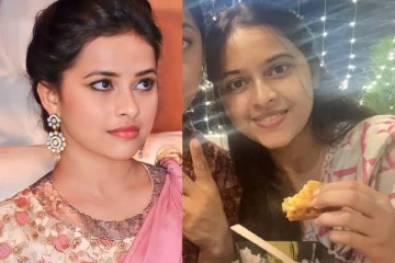 5 வருஷமாக வாய்ப்பில்லாமல் கிராமத்தில் செட்டிலான நடிகை ஸ்ரீதிவ்யா!! இப்போது எப்படி இருக்காங்க தெரியுமா..