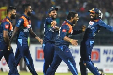 T20 உலகக்கோப்பை கிரிக்கெட் 2021! இலங்கை அணி குரூப்பில் இடம்பிடித்துள்ள மற்ற 3 அணிகள் எவை? அதிகாரபூர்வ அறிவிப்பு