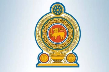 රාජ්‍ය සේවයට බඳවාගෙන සිටි සේවකයන්ට ස්ථිර පත්වීම් ලබාදීම සම්බන්ධයෙන් චක්‍රෙල්ඛයක්