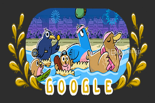 ஆரம்பமானது பாரிஸ் ஒலிம்பிக் போட்டி : கூகுள் நிறுவனம் அறிமுகப்படுத்தியுள்ள புதிய டூடுல் | Google New Doodle Today Olympic Games