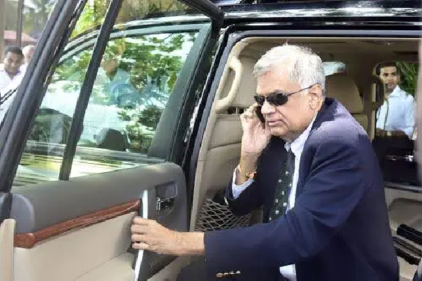 ஜனாதிபதிக்கு திடீரென பிரித்தானியாவில் இருந்து வந்த அதி முக்கிய தொலைப்பேசி அழைப்பு | A Sudden Phone Call To The President