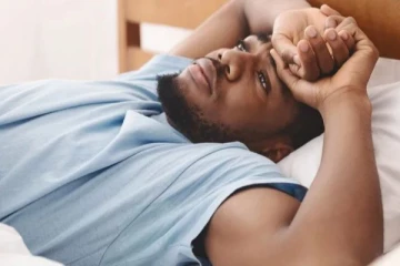 இரவில் தூக்கம் வராமல் அவதிப்படுகிறீர்களா? - இதை பண்ணுங்க போதும்!