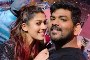 முதல்வர் ஆசை வந்துவிட்டதா நயன்தாராவிற்கு..ரசிகர்கள் கிண்டல்