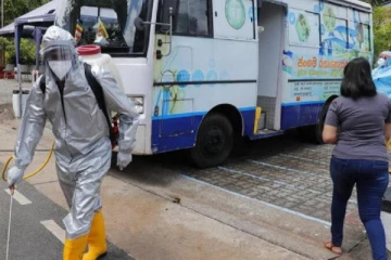 நாட்டை முடக்குங்கள்; அரசாங்கத்திடம் விடுக்கப்பட்ட கோரிக்கை