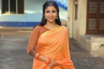 இரண்டாவது முறை கர்ப்பமாக இருக்கும் நேரத்தில் சக நடிகருடன் குத்தாட்டம் போட்ட சீரியல் நடிகை ஆல்யா மானசா- பதறிய ரசிகர்கள்