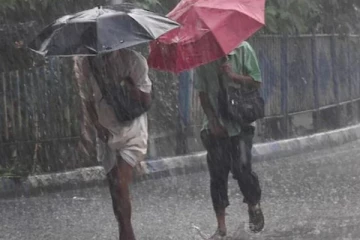 சீரற்ற காலநிலையால் 7,600 பேர் பாதிப்பு