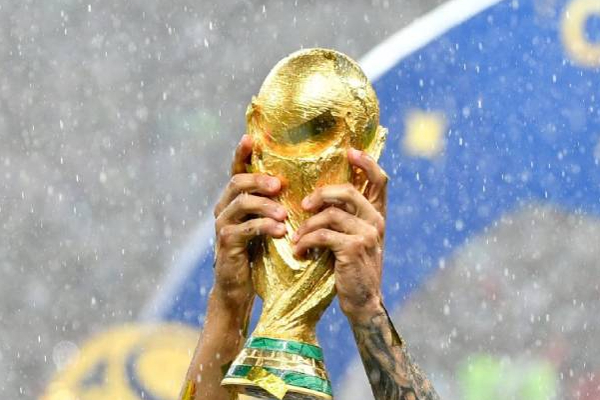 FIFA கால்பந்து உலகக்கோப்பை: யாருக்கு எவ்வளவு பரிசு? முழு விபரம் இதோ... | Fifa Football Worldcup How Much Gift To Whom