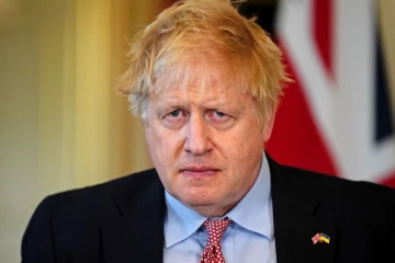 பிரதமர் போரிஸ் ஜான்சனுக்கு மீண்டும் அபராதம் விதிப்பு!