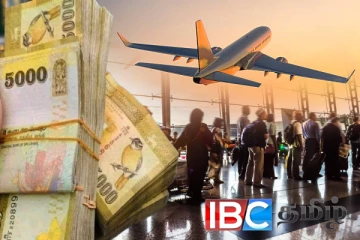 வெளிநாட்டு வேலைவாய்ப்பு : npp வேட்பாளரின் மகன் மற்றும் மருமகள் கோடிக்கணக்கில் மோசடி : சாமர எம்.பி பகிரங்கம்