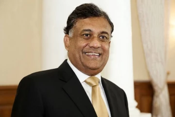 හිටපු ඇමති රෝහිත බෝගොල්ලාගම අත්අඩංගුවට