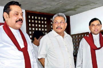 நீதித்துறையை ராஜபக்க்ஷர்களினால் விலைக்கு வாங்க முடியவில்லை!