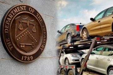 தனியார் வாகன இறக்குமதி : திறைசேரி கூறும் விளக்கம்