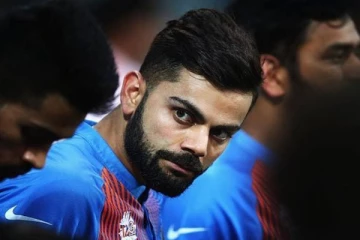 விராட் கோலியை துாக்கி போடுங்க..இந்த வீரர்களை களம் இறக்குங்க - முன்னாள் வீரர் கருத்து