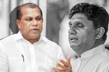 வடக்கு தமிழ் மக்களின் வாக்கு இனவாத கட்சிகளுக்கு அல்ல: சஜித் தரப்பு உறுதி