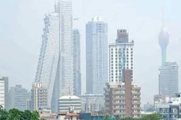 கொழும்பு நகரில் அதிகரித்துவரும் காற்று மாசுபாடு