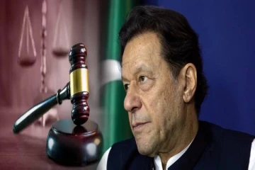 பாகிஸ்தானின் முன்னாள் பிரதமர் இம்ரான்கானின் காவலை நீடிக்க நீதிமன்றம் உத்தரவு!