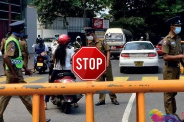 இலங்கையில் பயணக் கட்டுப்பாடு தொடர்பில் வெளியான முக்கிய அறிவிப்பு!