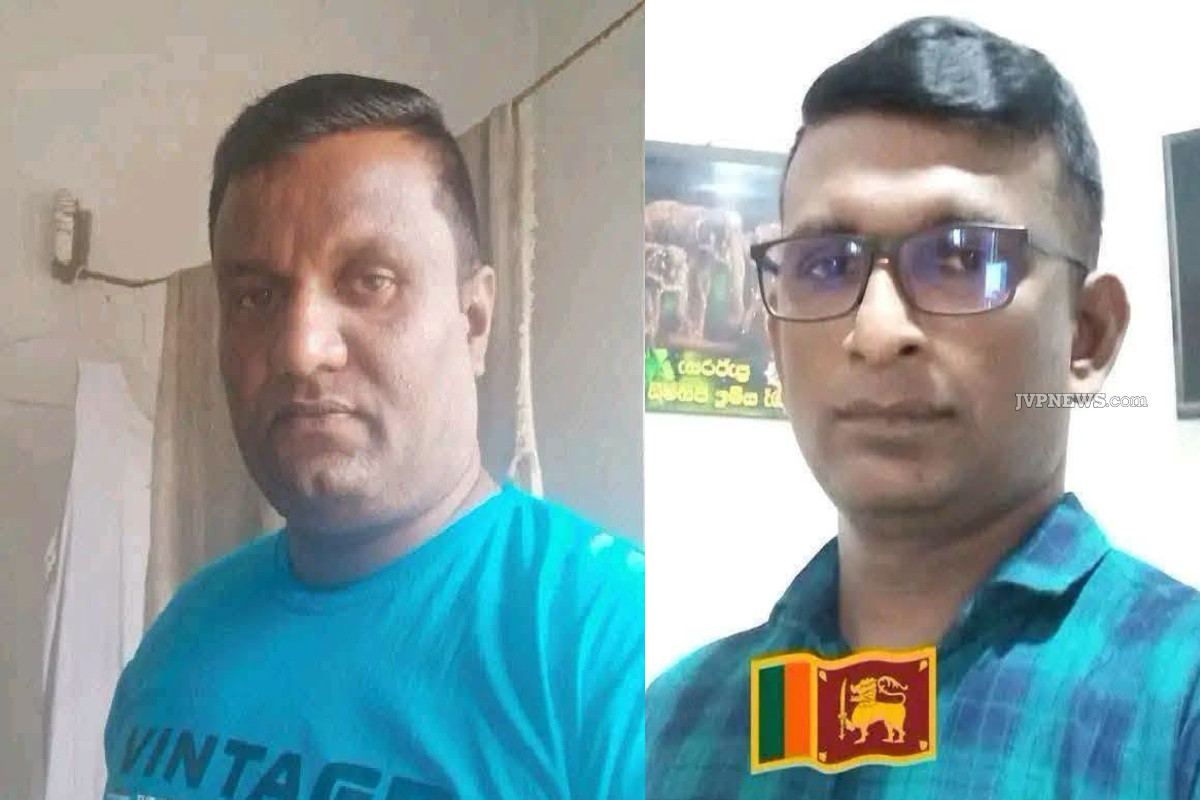 நாட்டை உலுக்கிய நீர்கொழும்பு சிறைச்சாலை கலவரம்; உயிரிழந்த 7 சிறை அதிகாரிகள் இவர்கள்தான்! | 7 Prison Officials Died In The Negombo Prison Riot