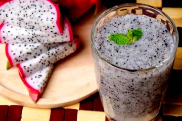 நீங்கள் அறியாத பலன்களுடன் ஒரு டிராகன் ஃப்ரூட் ஜூஸ் குடிக்கலாமா?