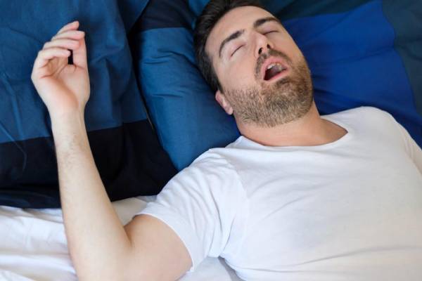 இந்த சிகிச்சை அவசியம்.. 100% குறட்டை நின்று விடும் உறுதி | Warning Sign Of Sleep Apnea In Tamil