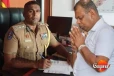 දේශබන්දු වීසි වේ - අලුත් පොලිස්පති ධූරය ප්‍රියන්ත වීරසූරියට!