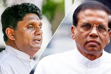 உயிர்த்த ஞாயிறு தாக்குதல் தொடர்பான உண்மை: மைத்திரியிடம் சஜித் விடுத்த வேண்டுகோள்