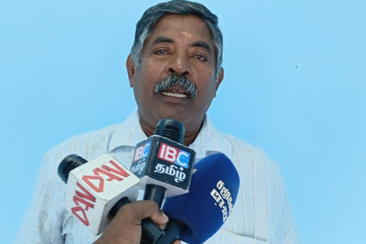 பெரும் நெருக்கடிக்கு உள்ளாகியுள்ள வடக்கு கடற்றொழிலாளர்கள்... | Northern Fishermen Are Facing Great Hardship