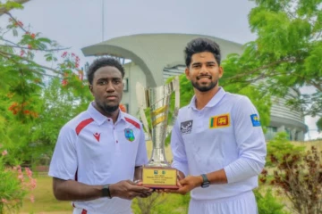 බලා සිටි මොහොත එළඹෙයි - කොදෙව් නැගී එන ක්‍රිකට් කණ්ඩායම සහ ශ්‍රි ලංකා නැගී එන කණ්ඩායම අතර තරගාවලිය අද