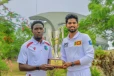බලා සිටි මොහොත එළඹෙයි - කොදෙව් නැගී එන ක්‍රිකට් කණ්ඩායම සහ ශ්‍රි ලංකා නැගී එන කණ්ඩායම අතර තරගාවලිය අද