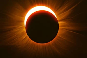 2025 சூரிய கிரகணம் நிகழும் நாள் மற்றும் நேரம் தெரியுமா?