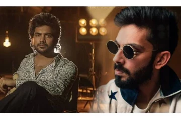 நடிகர் கவினின் பல வருட கனவை நிறைவேற்றிய அனிருத்.. மகிழ்ச்சியில் கவின்