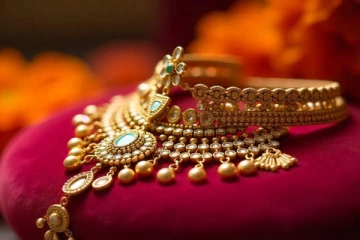 வார இறுதியில் எகிறிய தங்கம் விலை - இவ்வளவா?