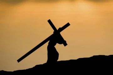 கொழும்பில் திறந்த வெளி சிலுவைப் பாதை (Live)