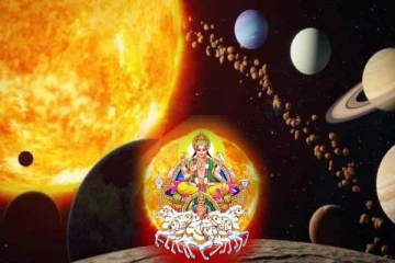 10 நாட்களில் அதிர்ஷ்டம் தேடி வரப்போகும் 4 ராசிக்காரர்கள்! நீங்களும் ஒருவரா?