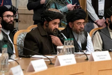 ஆப்கானிஸ்தான் தீவிரவாதிகளின் புகலிடமாக  இருக்க கூடாது இந்தியா - அமெரிக்கா கூட்டாக வலியுறுத்தல்