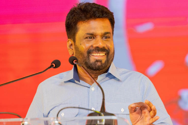 சர்ச்சையை கிளப்பிய ஜனாதிபதி கூறிய அந்த வார்த்தை! | President S Use Of The Wrong Word Caused A Problem