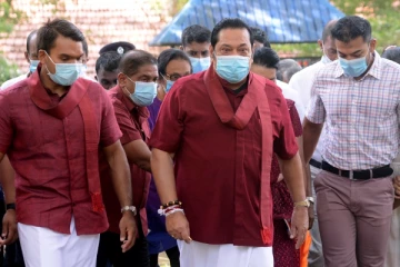 புதியவரை பிரதமராக நியமிக்கும் செய்தி தொடர்பில் வெளியான செய்தி பதில்