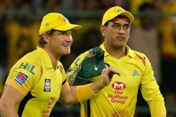 ஐபிஎல்: தோனி இன்னும் 4 ஆண்டுகளுக்கு விளையாடலாம்- சிஎஸ்கே முன்னாள் வீரர் கருத்து