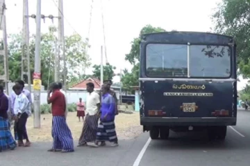 இலங்கையில் கைதான தமிழக மீனவர்களுக்கு பிறப்பிக்கப்பட்ட உத்தரவு
