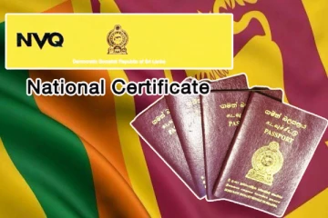 வெளிநாடு செல்லும் வீட்டு பணிப்பெண்களுக்கான விசேட அறிவிப்பு..!