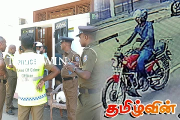 பொதுமக்களின் உதவியை நாடியுள்ள சம்மாந்துறை பொலிஸார்