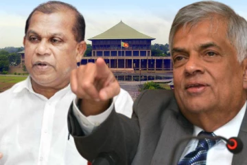 தோல்வியை மூடிமறைக்கும் ரணிலின் தந்திரமே இது..! ரணிலின் கருத்திற்கு கண்டனம்